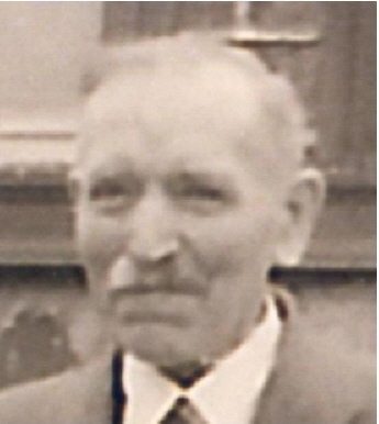D03 Josef Mayer 1926-1935