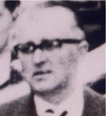D07 Fritz Reiber 1958-1961