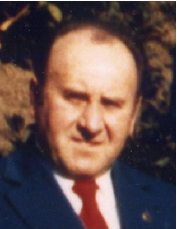 V07 Josef Weber 1964-1981